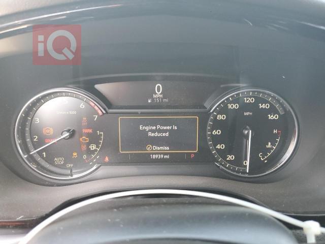كاديلاك XT5